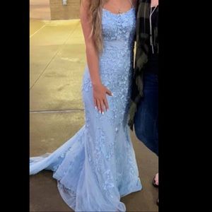 Sherri hill 52338